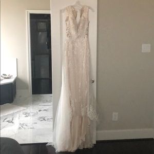 Gallons Signature Wedding Dress